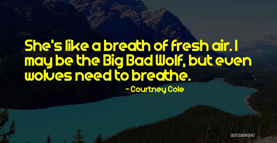 Need To Breathe Quotes By Courtney Cole Need To Breathe Quotes By Courtney Cole