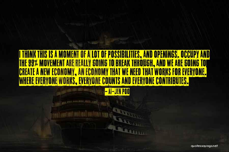 Need To Create Quotes By Ai-jen Poo Need To Create Quotes By Ai-jen Poo