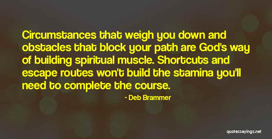 Need To Escape Quotes By Deb Brammer Need To Escape Quotes By Deb Brammer