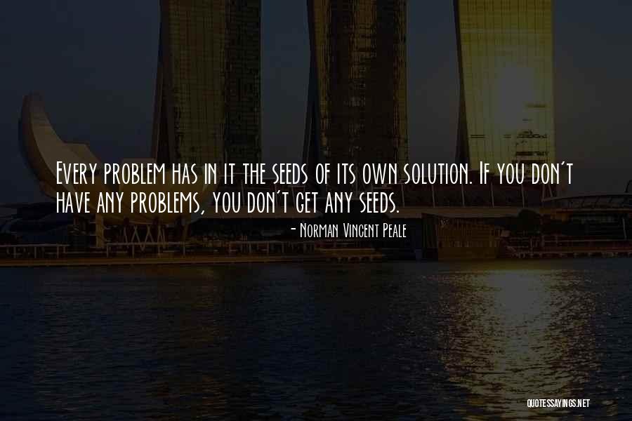 Need To Get You Outta My Head Quotes By Norman Vincent Peale Need To Get You Outta My Head Quotes By Norman Vincent Peale