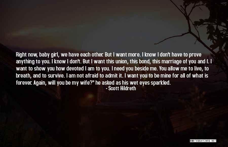 Need To Prove Your Right Quotes By Scott Hildreth Need To Prove Your Right Quotes By Scott Hildreth