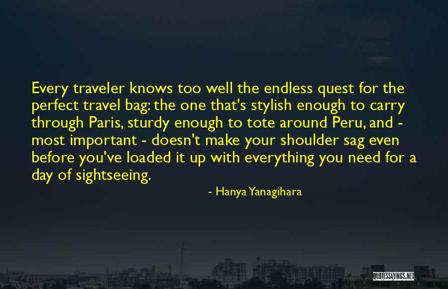 Need Your Shoulder Quotes By Hanya Yanagihara