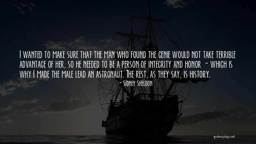 Needed And Found Quotes By Sidney Sheldon Needed And Found Quotes By Sidney Sheldon