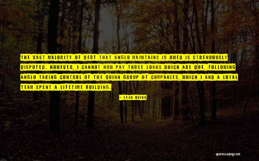 Needell Steven Quotes By Sean Quinn Needell Steven Quotes By Sean Quinn