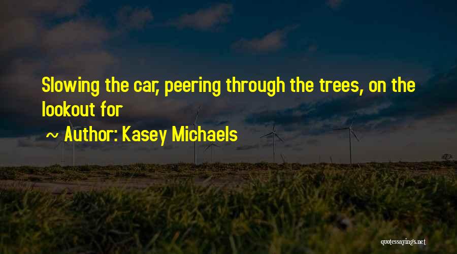 Needessentials Quotes By Kasey Michaels