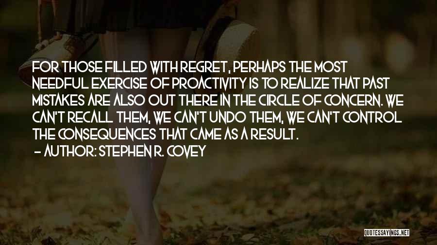Needful Quotes By Stephen R. Covey