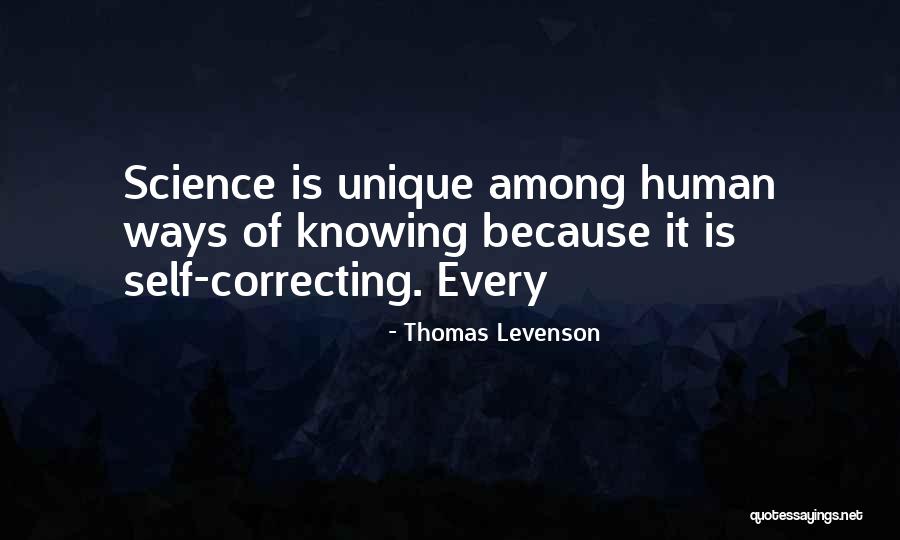 Needhee Quotes By Thomas Levenson Needhee Quotes By Thomas Levenson