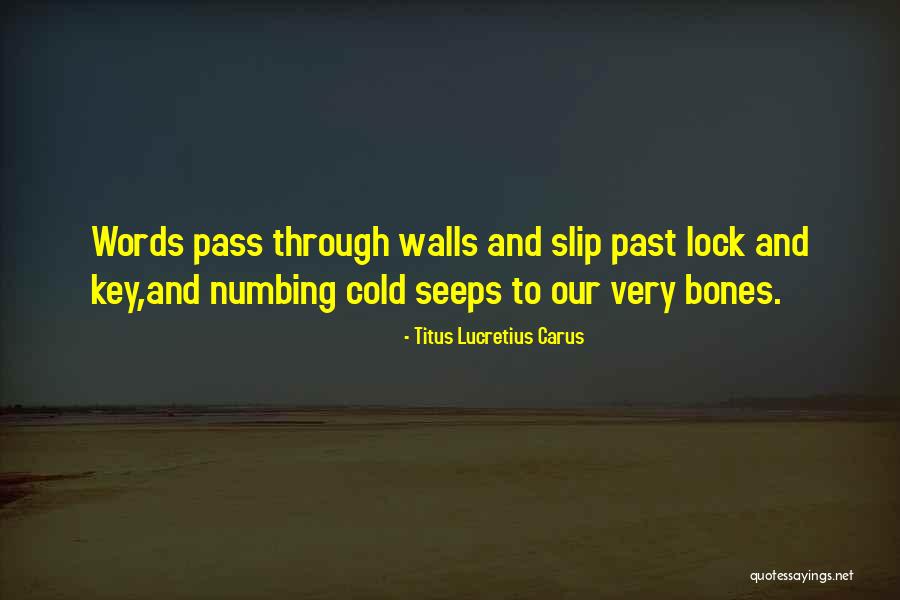 Needhee Quotes By Titus Lucretius Carus Needhee Quotes By Titus Lucretius Carus