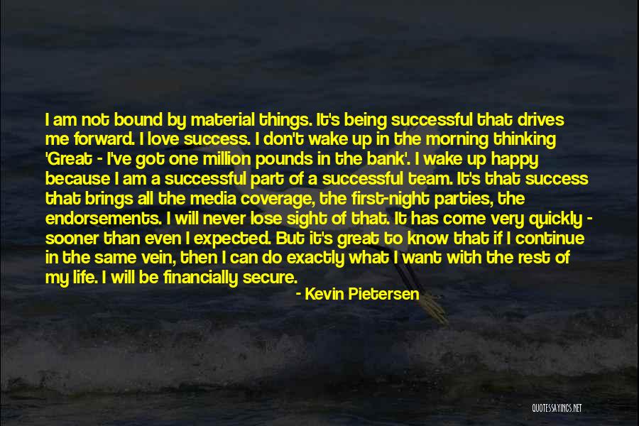Needing A Shoulder To Lean On Quotes By Kevin Pietersen Needing A Shoulder To Lean On Quotes By Kevin Pietersen