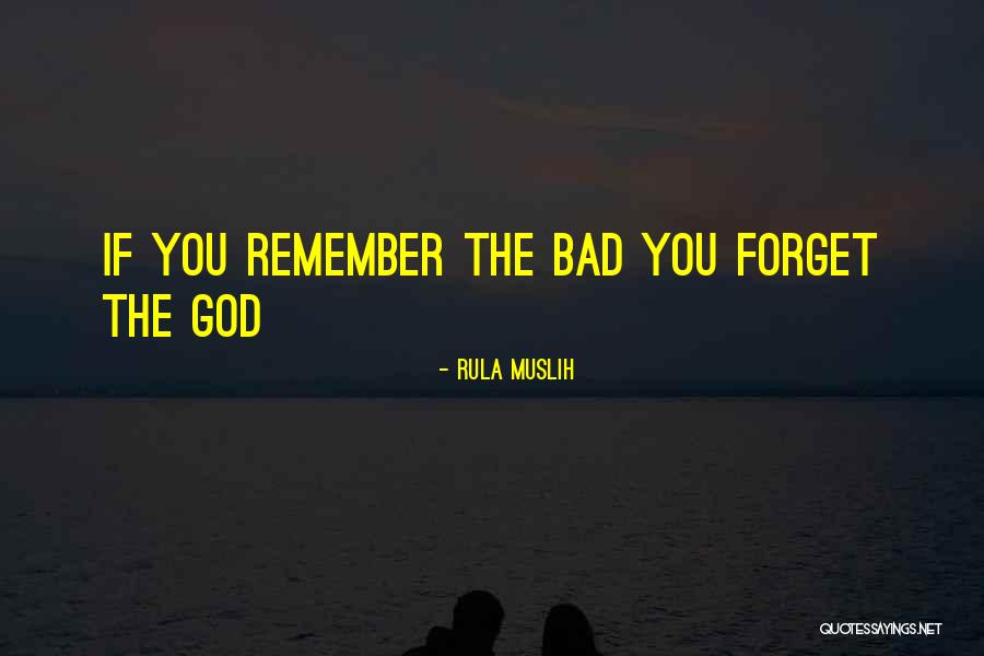 Needing A True Friend Quotes By Rula Muslih