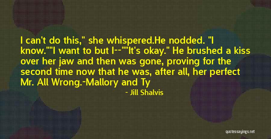 Needing God's Protection Quotes By Jill Shalvis Needing God's Protection Quotes By Jill Shalvis
