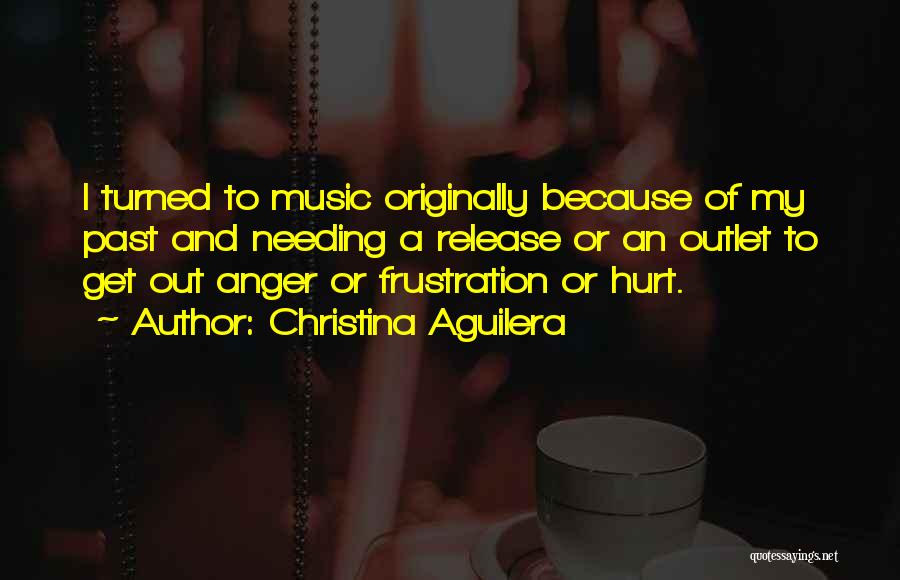 Needing Quotes By Christina Aguilera