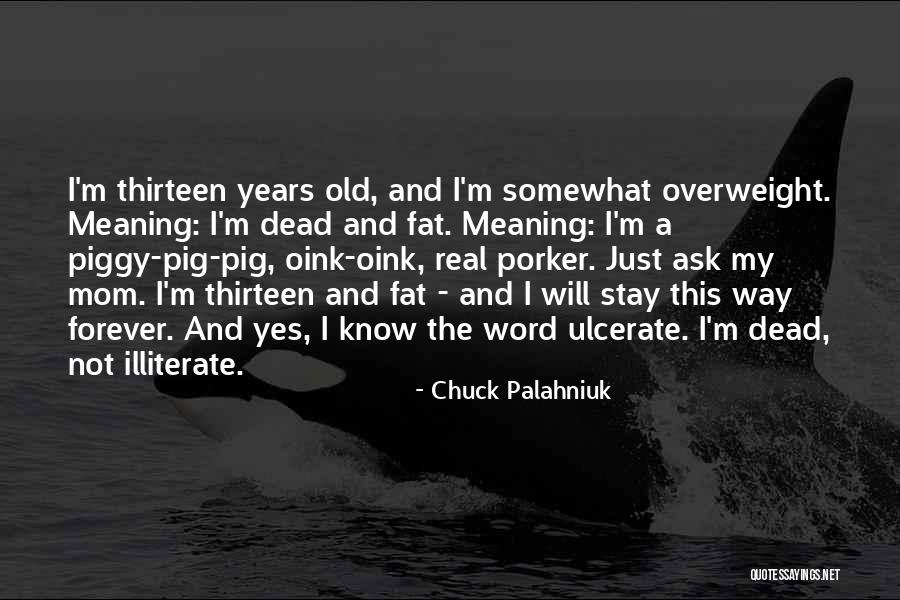 Needing Something New In Life Quotes By Chuck Palahniuk Needing Something New In Life Quotes By Chuck Palahniuk