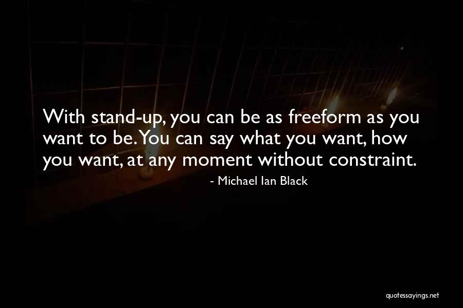 Needing To Put Yourself First Quotes By Michael Ian Black Needing To Put Yourself First Quotes By Michael Ian Black