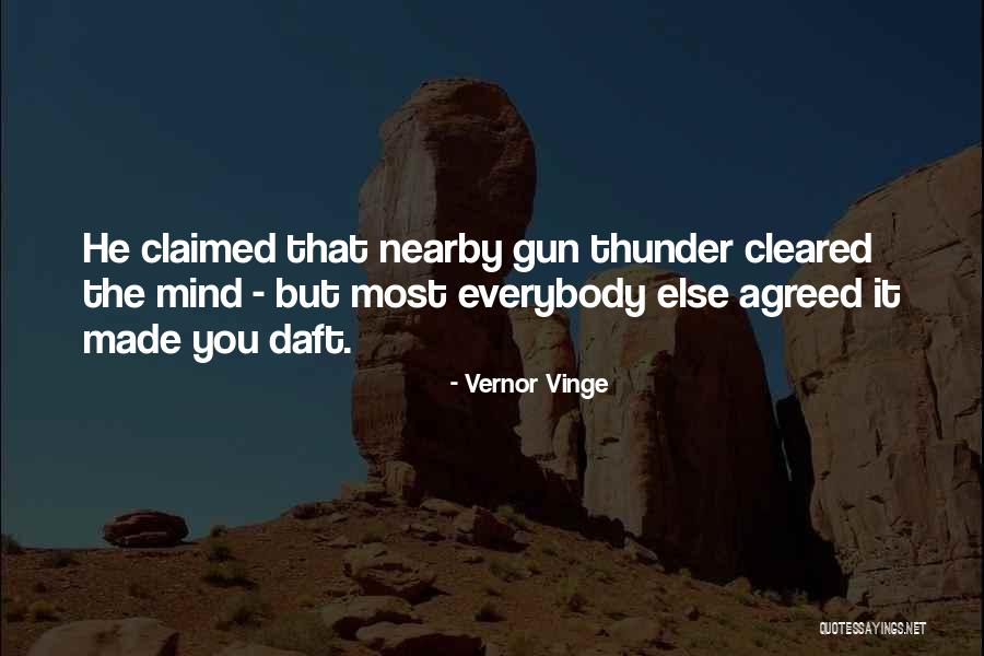Needing To Put Yourself First Quotes By Vernor Vinge Needing To Put Yourself First Quotes By Vernor Vinge
