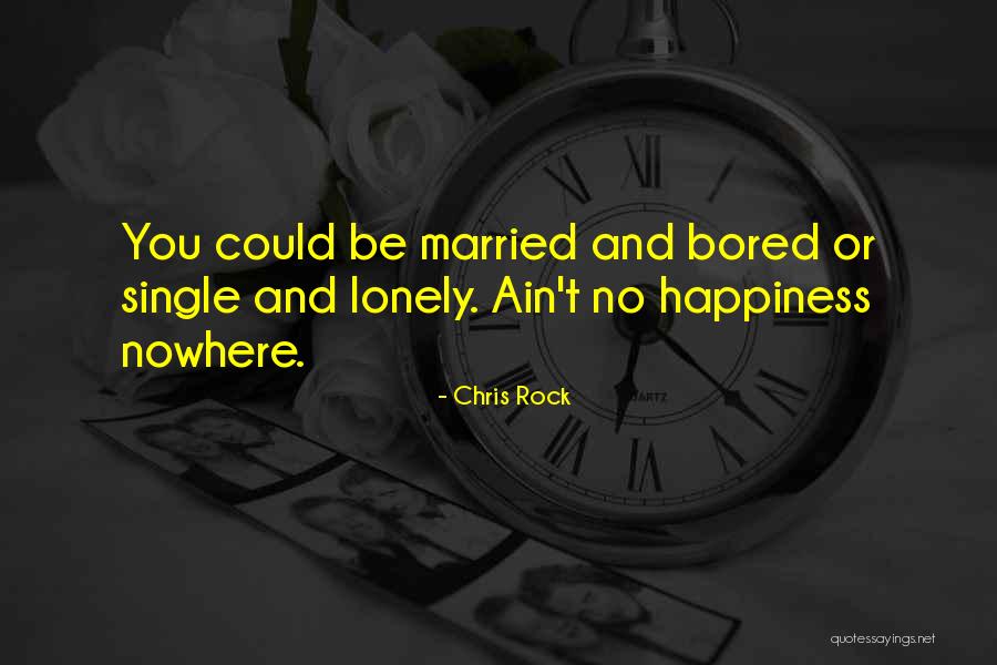Needing To Say Goodbye Quotes By Chris Rock