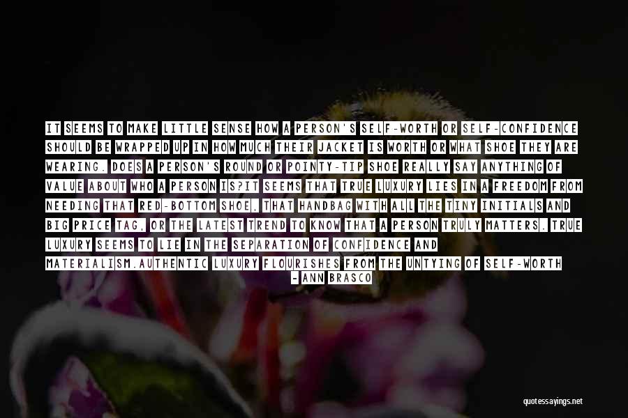 Needing To Say Something Quotes By Ann Brasco Needing To Say Something Quotes By Ann Brasco