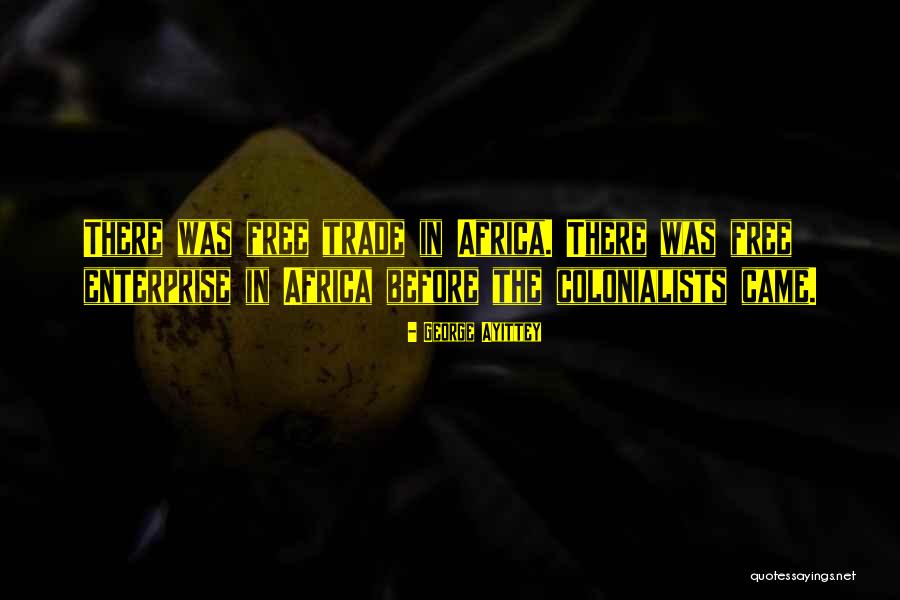 Needing To Say Something Quotes By George Ayittey Needing To Say Something Quotes By George Ayittey