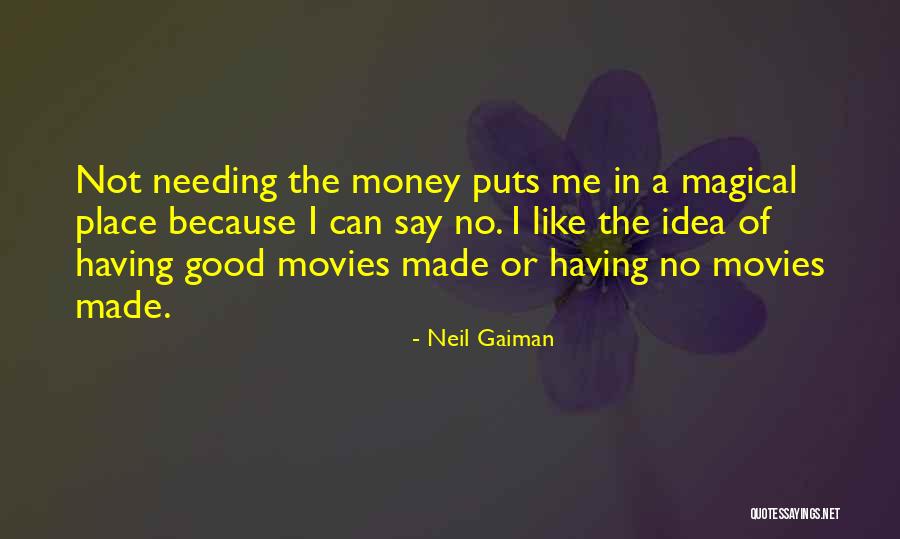 Needing To Say Something Quotes By Neil Gaiman Needing To Say Something Quotes By Neil Gaiman