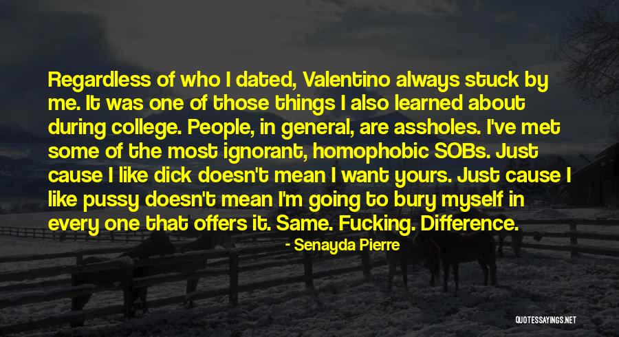 Needing To Say Something Quotes By Senayda Pierre Needing To Say Something Quotes By Senayda Pierre