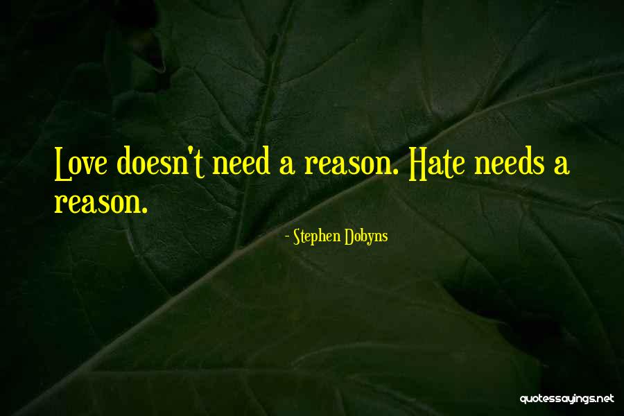 Needing To Say Something Quotes By Stephen Dobyns Needing To Say Something Quotes By Stephen Dobyns