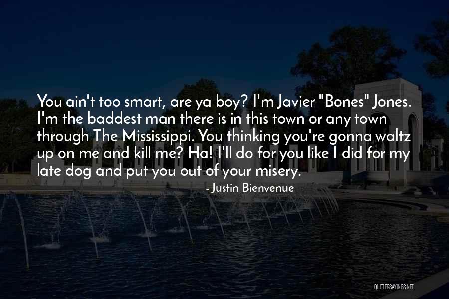 Needing To Tell Someone Something Quotes By Justin Bienvenue Needing To Tell Someone Something Quotes By Justin Bienvenue