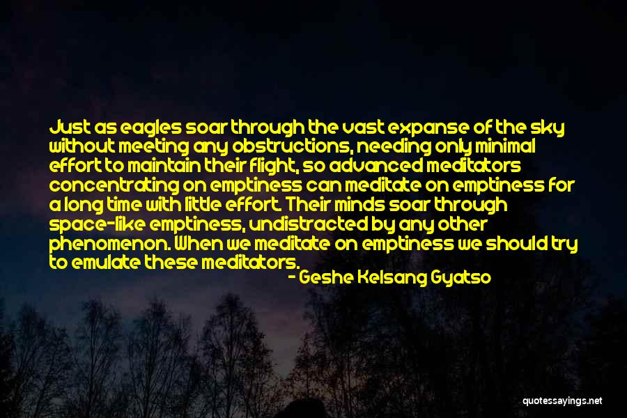 Needing To Time Out Quotes By Geshe Kelsang Gyatso Needing To Time Out Quotes By Geshe Kelsang Gyatso