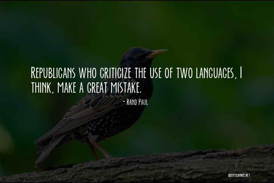 Needitrentit Quotes By Rand Paul Needitrentit Quotes By Rand Paul