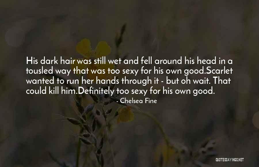 Needle Junkie Quotes By Chelsea Fine Needle Junkie Quotes By Chelsea Fine