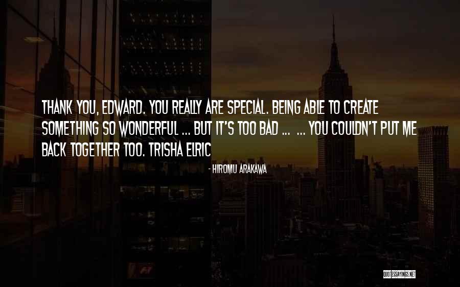 Needle Junkie Quotes By Hiromu Arakawa Needle Junkie Quotes By Hiromu Arakawa