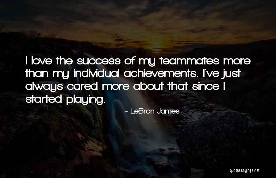 Needlecraft Supplies Quotes By LeBron James