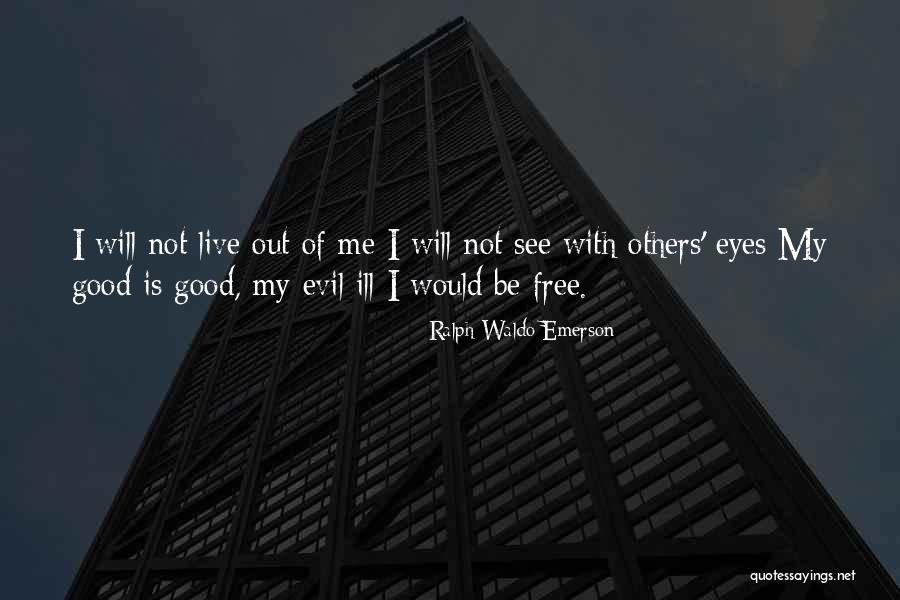 Needlecraft Supplies Quotes By Ralph Waldo Emerson