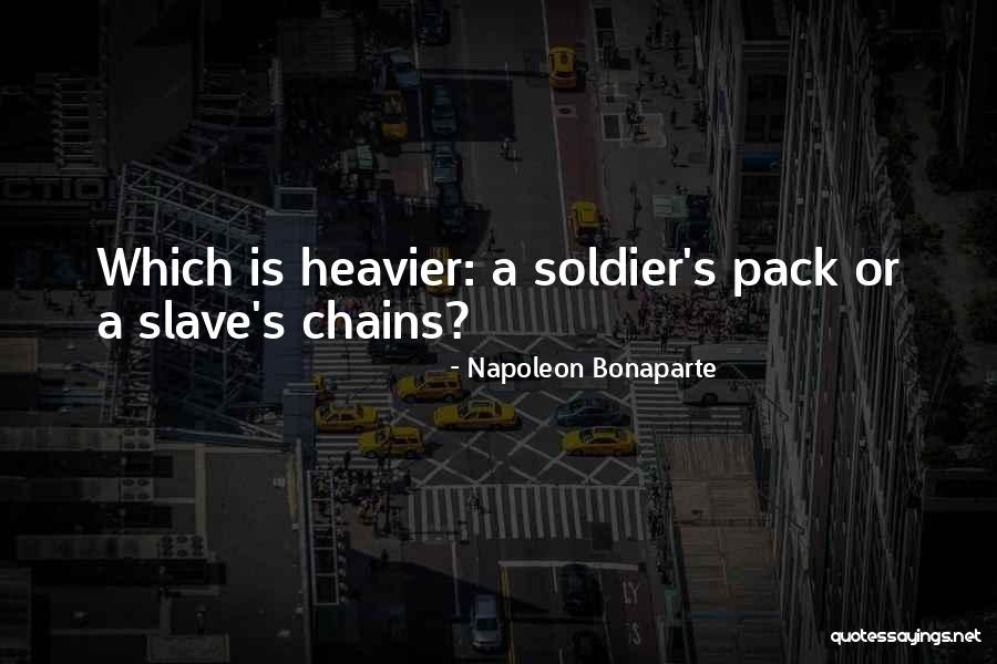 Needled Quotes By Napoleon Bonaparte Needled Quotes By Napoleon Bonaparte