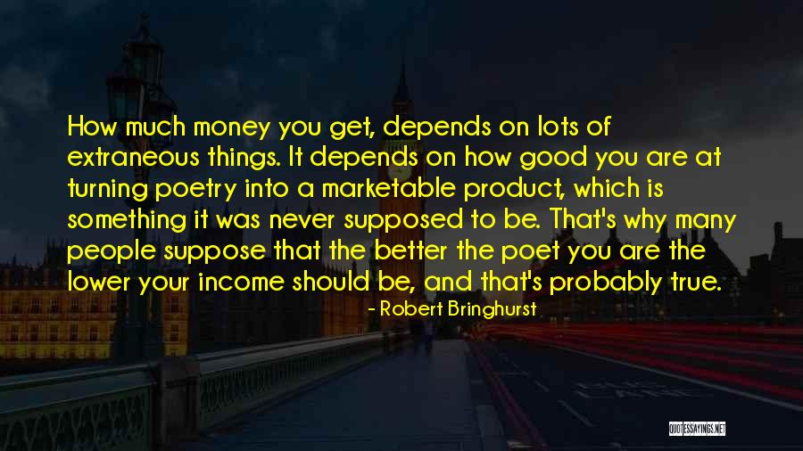 Needless Competition Quotes By Robert Bringhurst Needless Competition Quotes By Robert Bringhurst