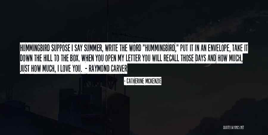 Needlewoman At Home Quotes By Catherine McKenzie Needlewoman At Home Quotes By Catherine McKenzie