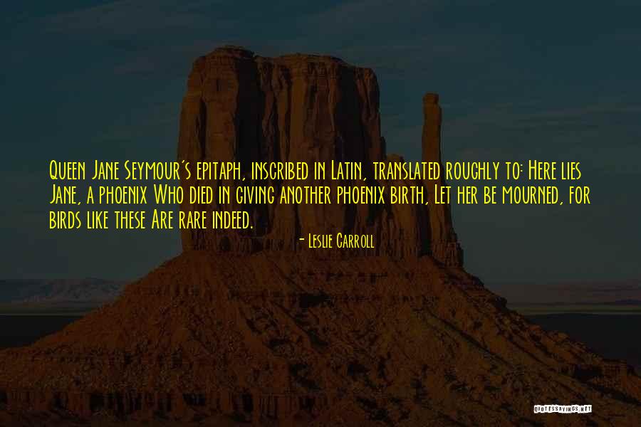 Needlewoman At Home Quotes By Leslie Carroll Needlewoman At Home Quotes By Leslie Carroll
