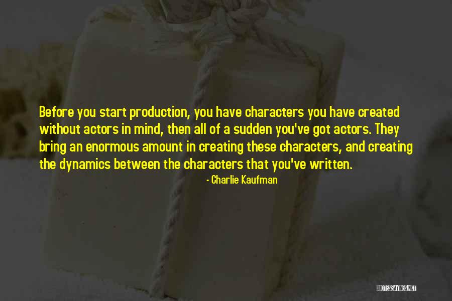 Needlewoman Shop Quotes By Charlie Kaufman Needlewoman Shop Quotes By Charlie Kaufman