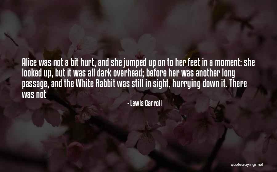 Needling Device Quotes By Lewis Carroll Needling Device Quotes By Lewis Carroll