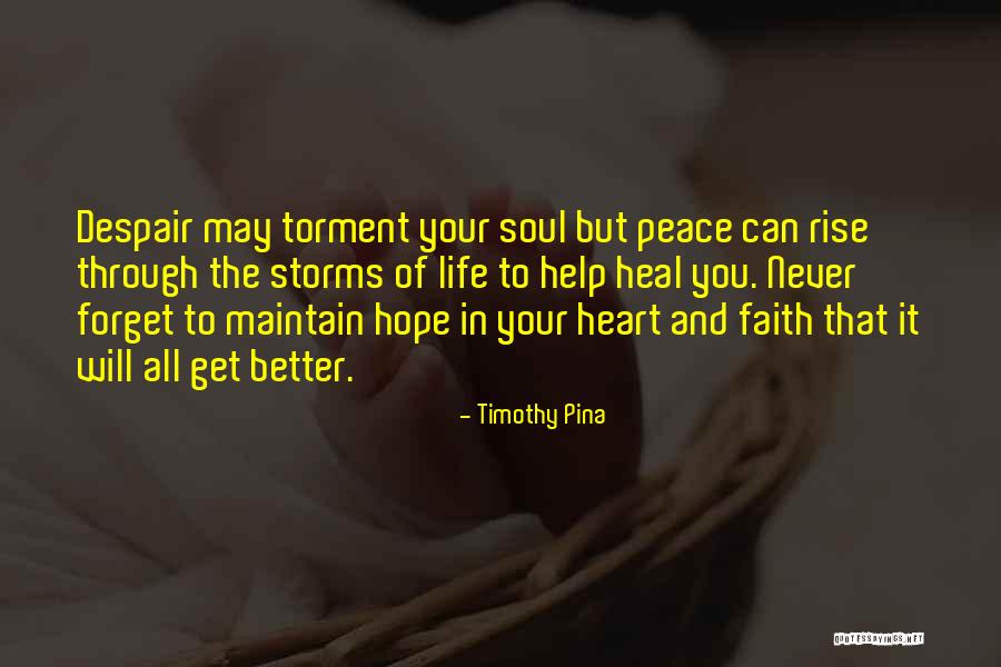 Needly Quotes By Timothy Pina Needly Quotes By Timothy Pina