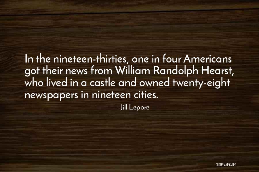 Needly To Say Quotes By Jill Lepore Needly To Say Quotes By Jill Lepore