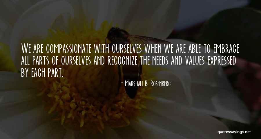 Needs Marshall Rosenberg Quotes By Marshall B. Rosenberg Needs Marshall Rosenberg Quotes By Marshall B. Rosenberg