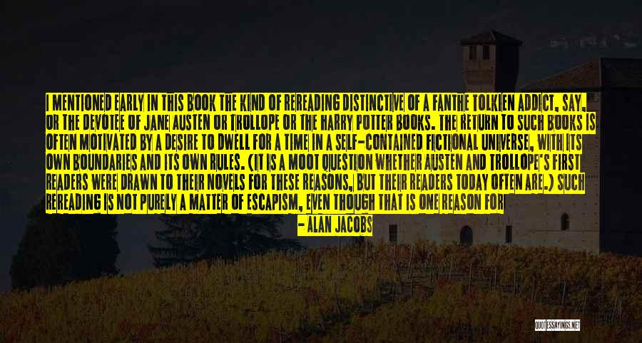 Needs Must Quotes By Alan Jacobs Needs Must Quotes By Alan Jacobs
