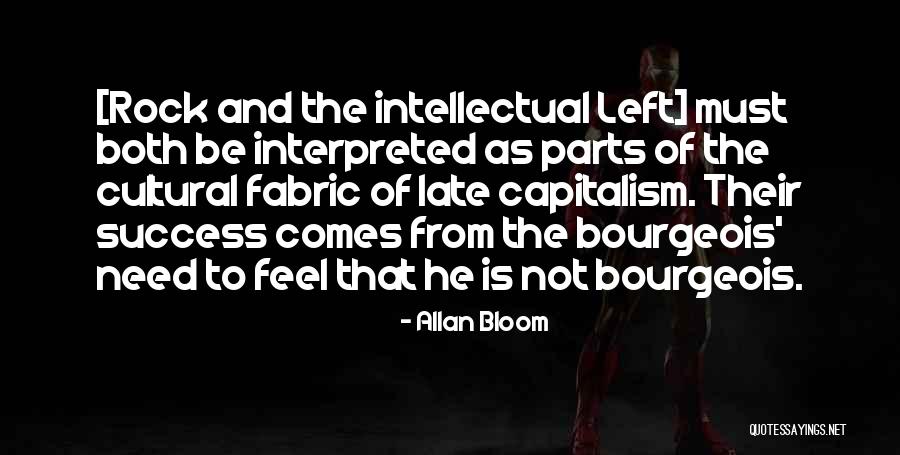 Needs Must Quotes By Allan Bloom Needs Must Quotes By Allan Bloom