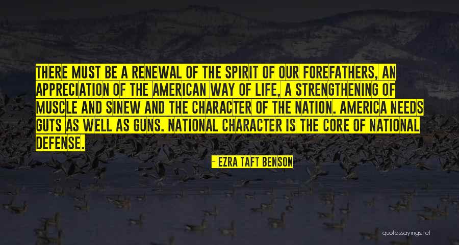 Needs Must Quotes By Ezra Taft Benson Needs Must Quotes By Ezra Taft Benson