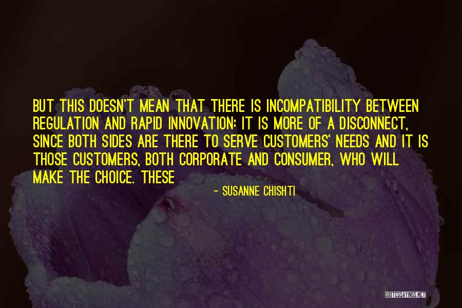 Needs That Customers Quotes By Susanne Chishti
