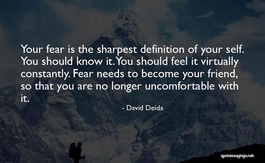 Needs That Friend Quotes By David Deida Needs That Friend Quotes By David Deida