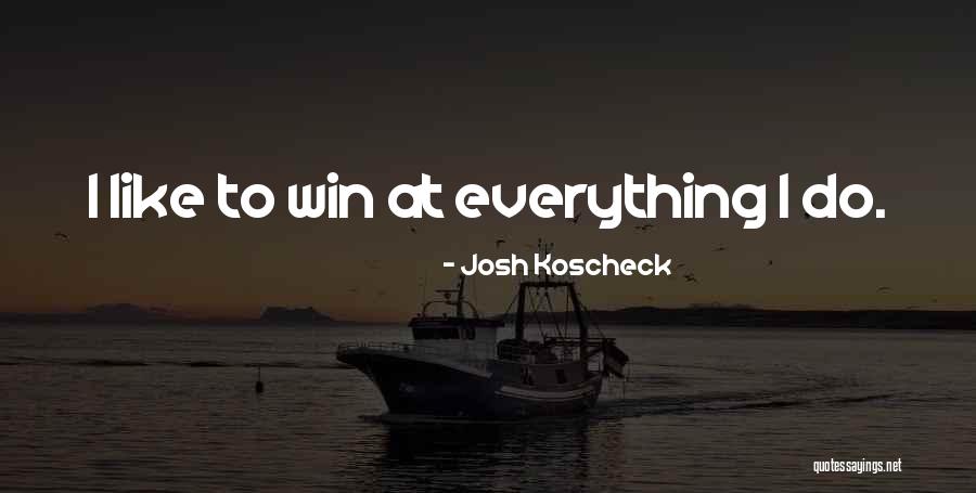 Needs Thesaurus Quotes By Josh Koscheck Needs Thesaurus Quotes By Josh Koscheck