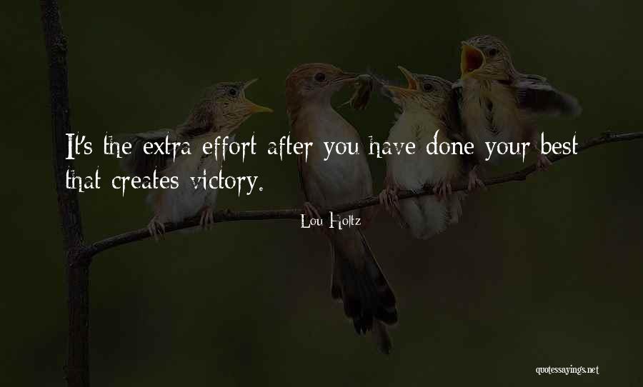 Needthisinmylife Quotes By Lou Holtz Needthisinmylife Quotes By Lou Holtz