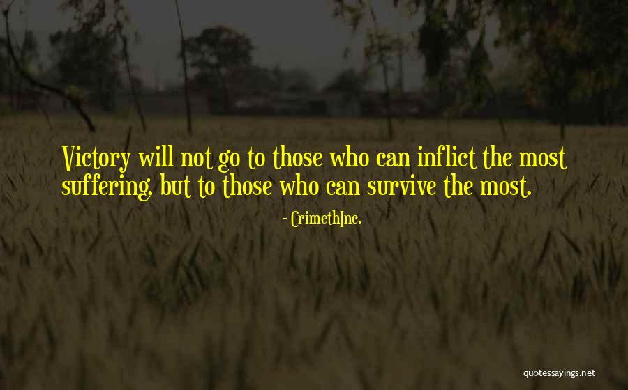 Needtobreathe Quotes By CrimethInc. Needtobreathe Quotes By CrimethInc.
