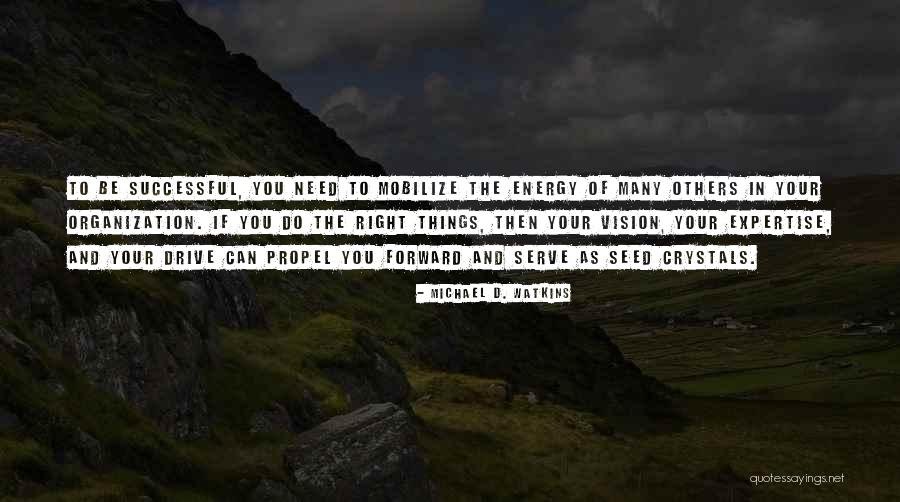 Needy Person In A Relationship Quotes By Michael D. Watkins Needy Person In A Relationship Quotes By Michael D. Watkins